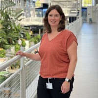 Dijklander Ziekenhuis Employee Karlijn Smolders's profile photo