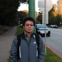 SYSCOM COMPUTER ENGINEERING CO. Employee Allen Wang's profile photo