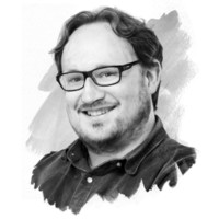 Social Employee Seb Patrick's profile photo