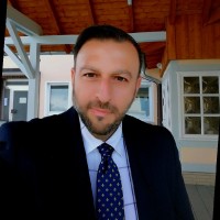 ACRELEC Employee Nayif Demirkaya's profile photo