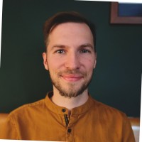 Klarna Employee Igor Slutskii's profile photo