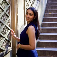 Molod Spitz & DeSantis, P.C. Employee Lovepreet Chopra's profile photo