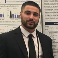 Regenative Labs Employee Christopher O'Hearn's profile photo