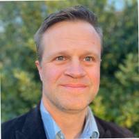 Fairleigh Dickinson University Employee Ben Freer's profile photo