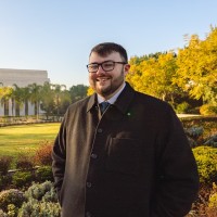 Connecting Software Employee Elliot Settle's profile photo