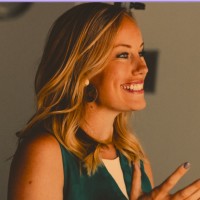 GRINDSTONE Employee Jenna Rhodes's profile photo