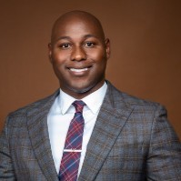 United States Air Force Employee Walter James's profile photo