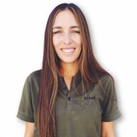 proof. Pest Control Employee Carisma Pearson's profile photo