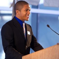 Stickerlight Employee Michael Sparks's profile photo