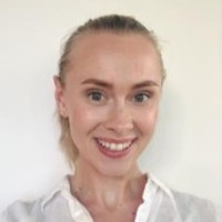 NOFITECH Employee Hanne Buan's profile photo