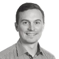 Au2mate Employee Rasmus Poulsen's profile photo