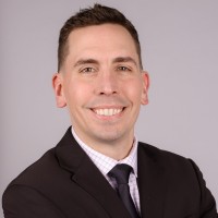 DQE Communications LLC Employee Rob Campbell's profile photo