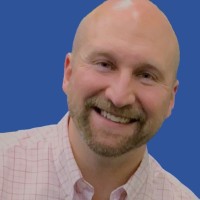 Everidge Employee John Bennett's profile photo