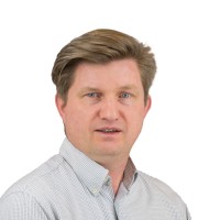 People Services HQ Employee Rene van Es's profile photo