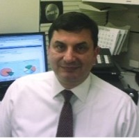 KCG Employee Peter Kapsales's profile photo