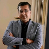 Solara Active Pharma Sciences Employee Abhishek Jain's profile photo