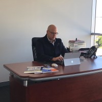 Marcem Australia Employee Rob Gourlay's profile photo