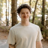 Design Resource Group, PA Employee Mason Howerzyl's profile photo