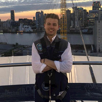 Email e telefono di Harry Keen