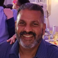 Michael Negron Email & Phone Number