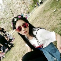 Dalian Good Display Employee Edith Wong's profile photo