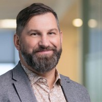 ERGO Lietuvoje Employee Tomas Jurgulis's profile photo
