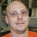 Wind Mill Slatwall Products Employee Scotty Heinrich's profile photo