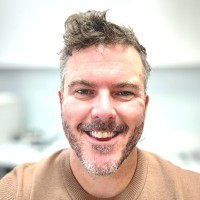 Toast Interactive Employee Richard Eastes's profile photo