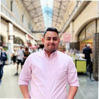 Esteban Morales Email & Phone Number