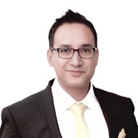 CLEW Pouches Employee Rohan Bharel's profile photo