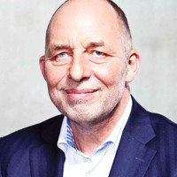 SODA Employee Arie van Os's profile photo