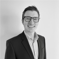 SRK Consulting Employee Stuart Smith's profile photo