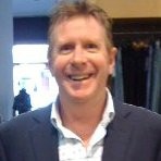Coolwise Creative Employee Nigel Abbott's profile photo