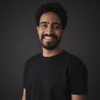 Collaborative Architects Employee Ahmed Nabil's profile photo