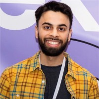 Adi Bhatia's profile photo