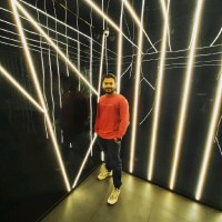 Akash Rankhamb Email & Phone Number