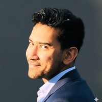 Abid Hussain Email