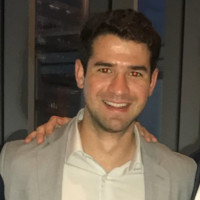 365Labs Employee Lucas Board's profile photo