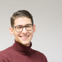 Hakim Bouallagui Email & Phone Number