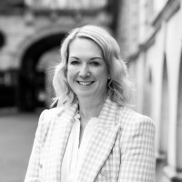 Flourish Employee Victoria Ballantyne's profile photo