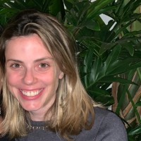 Philip Morris International Employee Fernanda Fernandes's profile photo