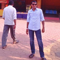 Agrocrops Employee Laxmikant Awasthi's profile photo