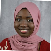 LAHC • Leaders Advancing & Helping Communities Employee Mame Mbacke's profile photo