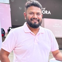 Kumar Prashant Email & Phone Number