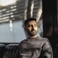 MasterTube Employee Emad Moghimi's profile photo