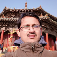 Sandeep Kulkarni Email & Phone Number