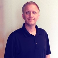 Tiger Natural Gas Employee Brian Brown's profile photo