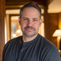 Pocket-lint Employee Roger Fingas's profile photo