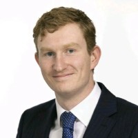 Gauntlet Insurance Services Limited Employee Henry Wilcox's profile photo