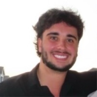 Zevo Employee Nicolas Lord's profile photo